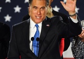 USA: Romney wygrał w Iowa