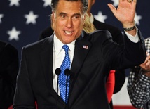 USA: Romney wygrał w Iowa