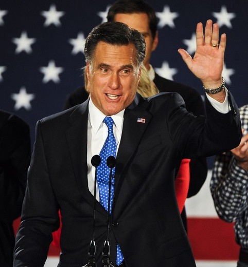 USA: Romney wygrał w Iowa