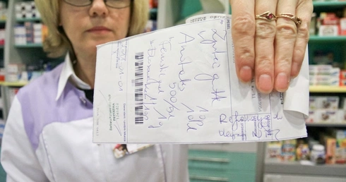 Krajowy Duszpasterz Służby Zdrowia o kryzysie lekowym