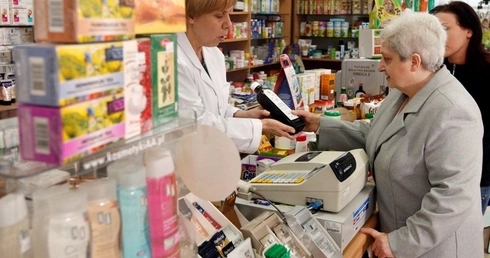Pacjenci dopłacą 302 miliony