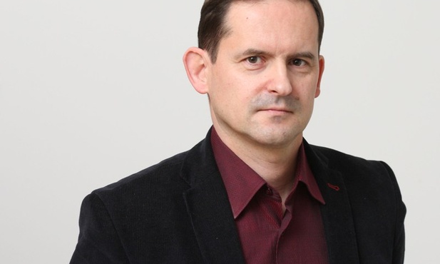 Piotr Legutko