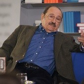 Umberto Eco kończy 80 lat