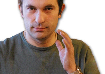 Dariusz Kamys