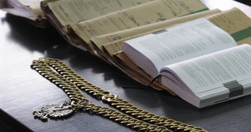 Kania o stanie wojennym: Byłem przeciw