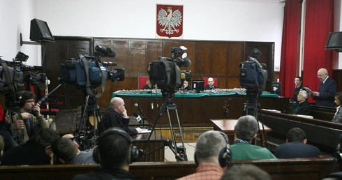 Wiemy, kiedy będzie wyrok na część autorów stanu wojennego