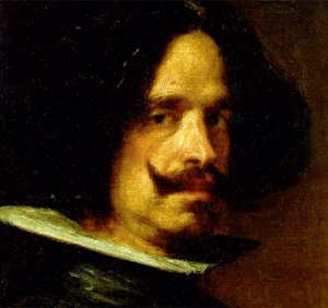 Diego Velazquez (1599-1660)