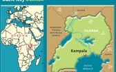 130 lat misji w Ugandzie