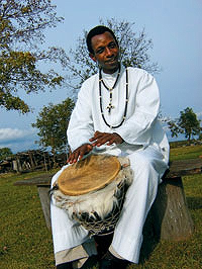 130 lat misji w Ugandzie