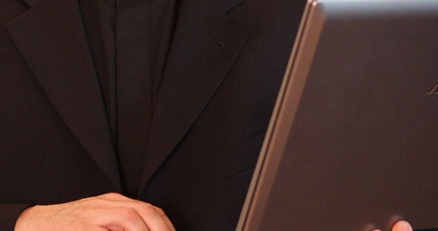 Biskup seksualnym przestępcą