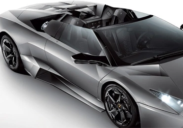 Lamborghini Reventon Roadster 