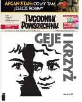 Tygodnik Powszechny 1/2012