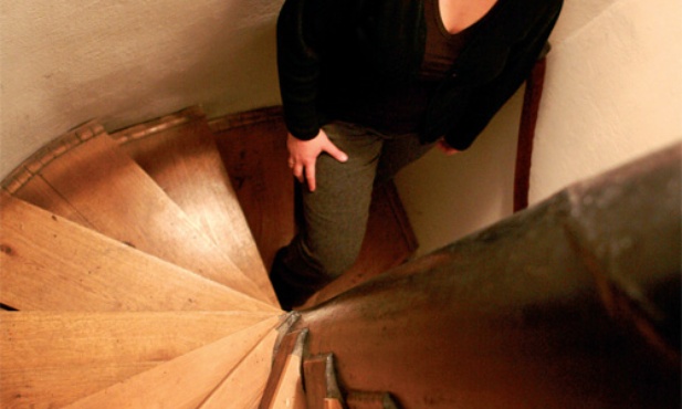 ANNA ŁYSIAK, ekonomistka