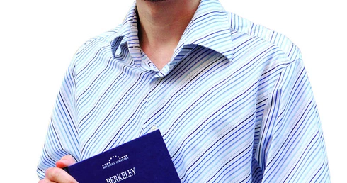 "Ujrzał i uwierzył"