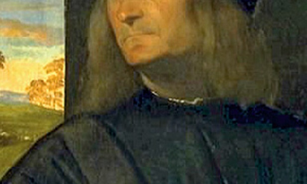 Giovanni Bellini (1433–1516)