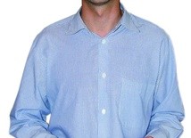 "Wiele mam jeszcze do powiedzenia wam, lecz teraz nie jesteście zdolni udźwignąć"