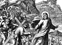 XII Niedziela Zwykła