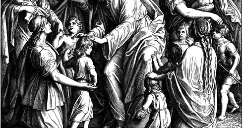 XXI Niedziela Zwykła