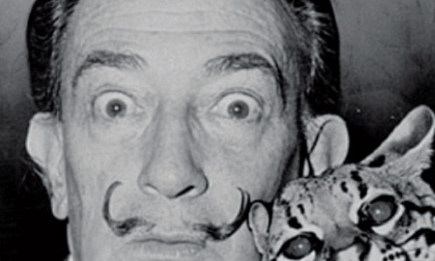 Salvador Dali (1904–1989)