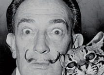 Salvador Dali (1904–1989)
