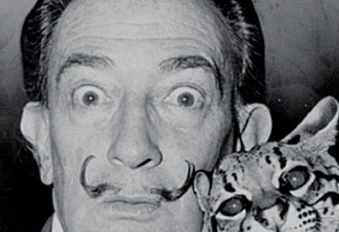 Salvador Dali (1904–1989)