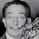 Salvador Dali (1904–1989)