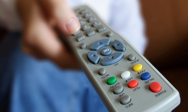 TV Trwam chce być naziemna