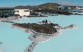 Islandia - wyspa na północy Europy 