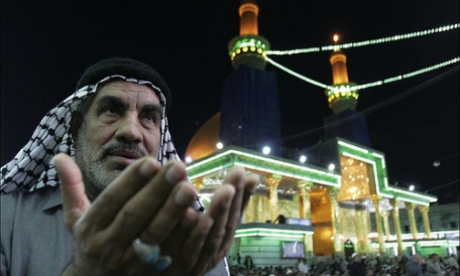 Karbala