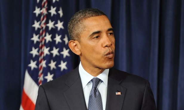Obama: bronić mniejszości chrześcijańskich