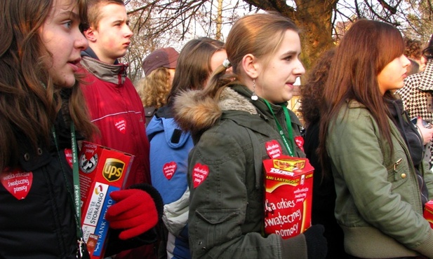 Orkiestra znów gra