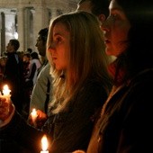 Religia sposobem na szczęście