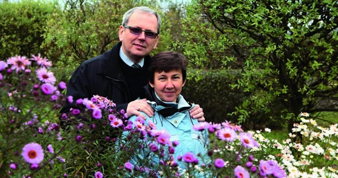 Dziś muszę się zatrzymać w twoim domu