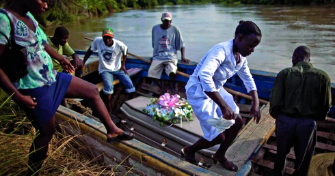 Wierzę w ciała zmartwychwstanie