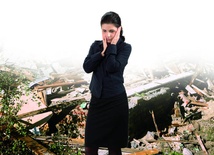 Kto chce żyć wiecznie…