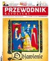 Przewodnik Katolicki 1/2012