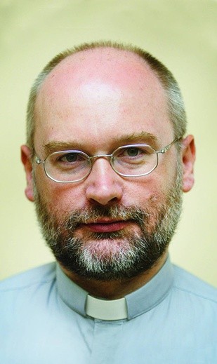 O. Dariusz Kowalczyk