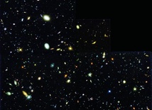 Galaktyki na krańcu