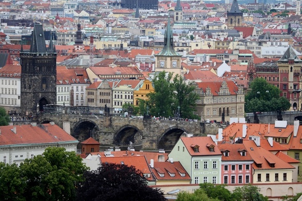 Czechy: Pomnik marszałka Koniewa może trafić do Rosji