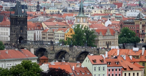 Czechy: Pomnik marszałka Koniewa może trafić do Rosji