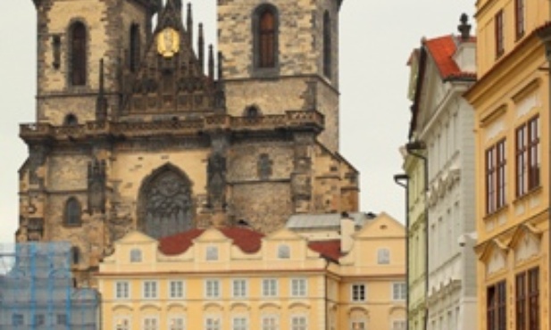 Czechy