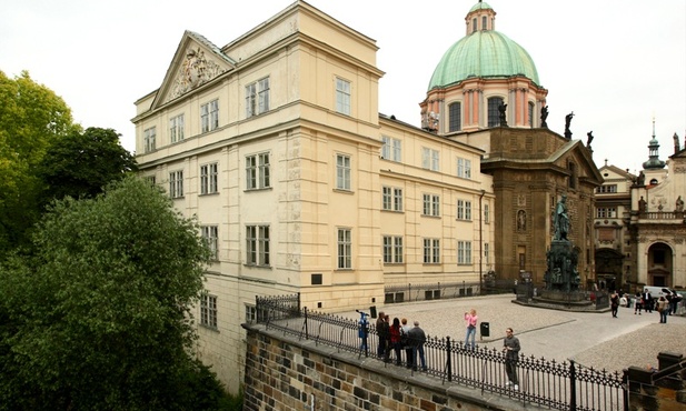 Czechy