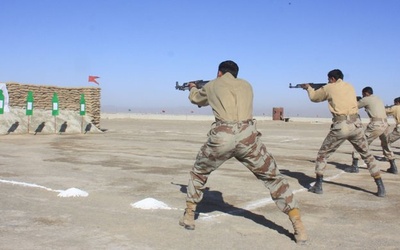 Pakistan: Odkryto zwłoki 10 żołnierzy 