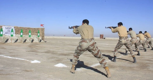 Pakistan: Odkryto zwłoki 10 żołnierzy 