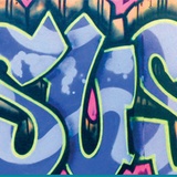 Chrześcijańskie graffiti