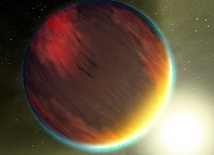 Informatyk ze Zgierza odkrył planetę pozasłoneczną