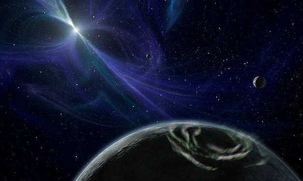 Znamy 700 planet
