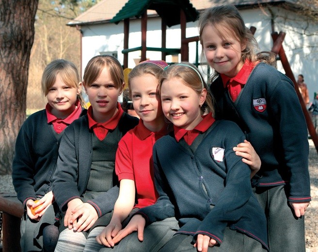 Szkoły Stowarzyszenia Wspierania Edukacji i Rodziny „Sternik”