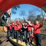 Szkoły Stowarzyszenia Wspierania Edukacji i Rodziny „Sternik”