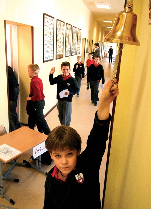 Szkoły Stowarzyszenia Wspierania Edukacji i Rodziny „Sternik”